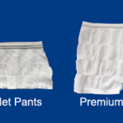 Net Pants