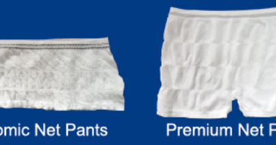 Net Pants