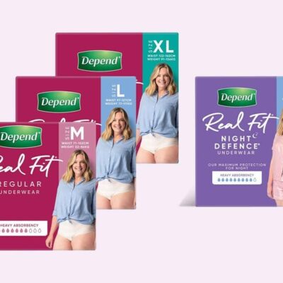 Women's Underwear