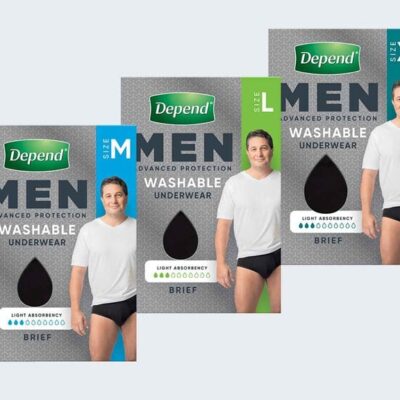Men's Underwear
